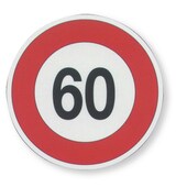 Dischi limite di velocità